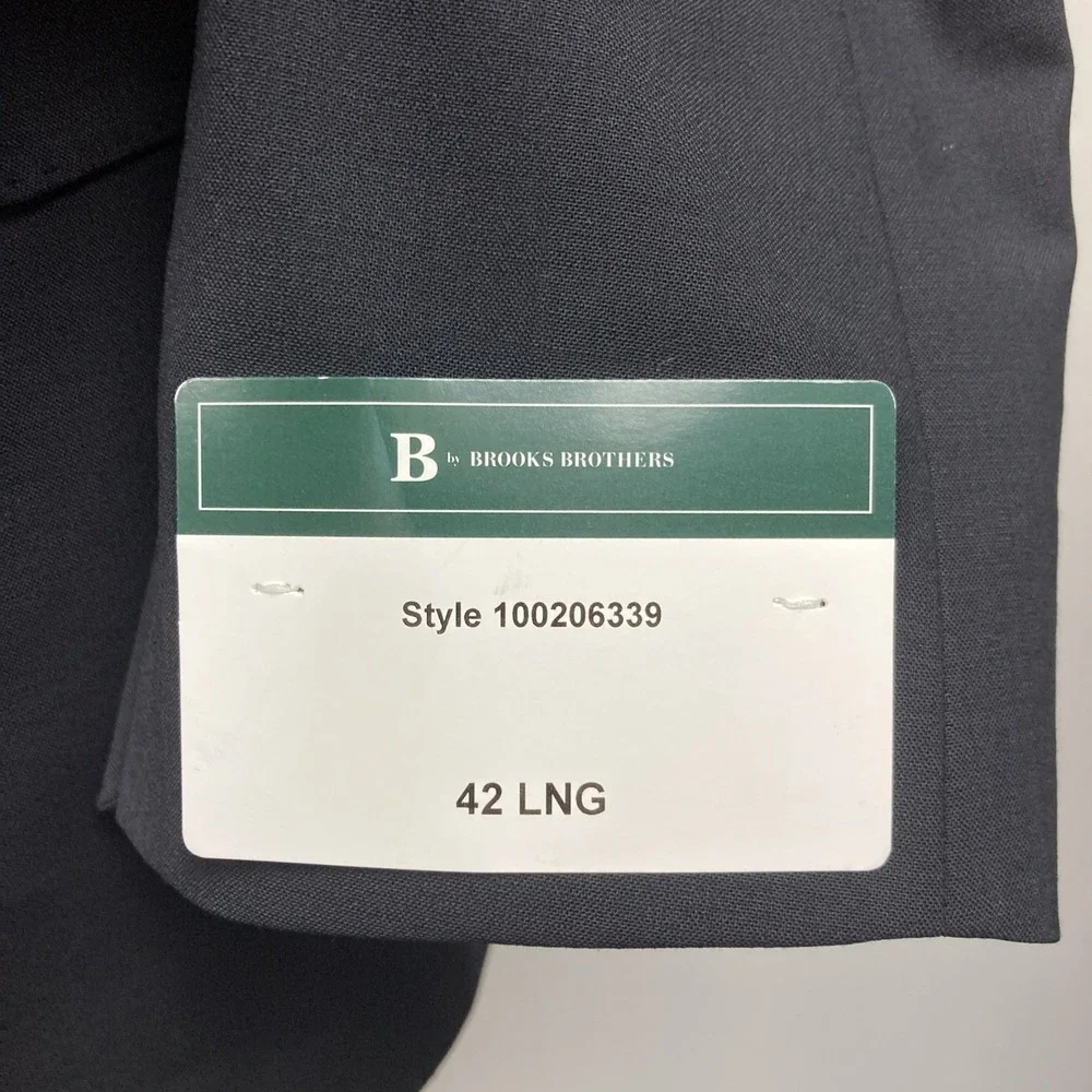 Brooks Brothers this by